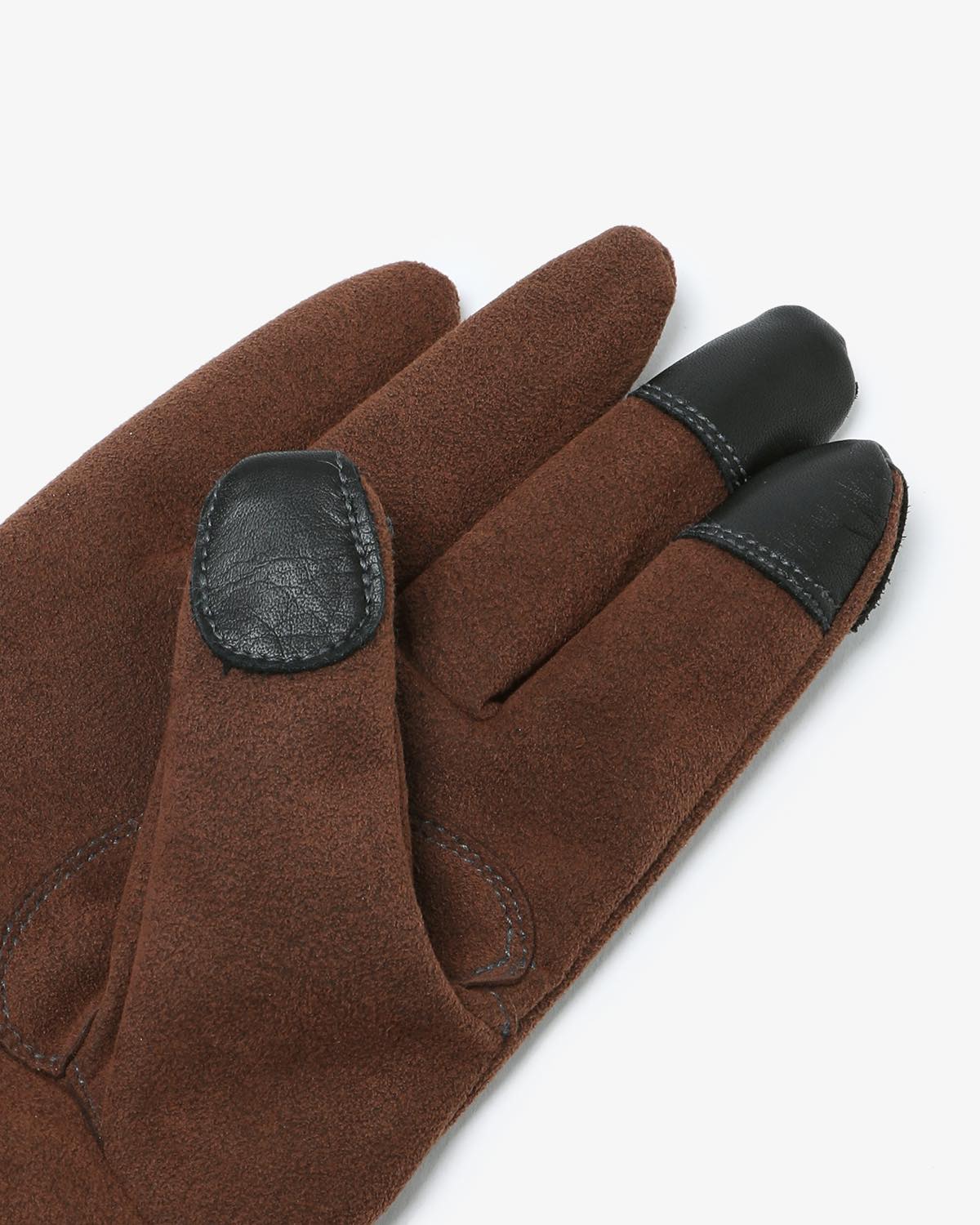 EXPLORER GLOVES POLY SUEDE by GRIP SWANY®