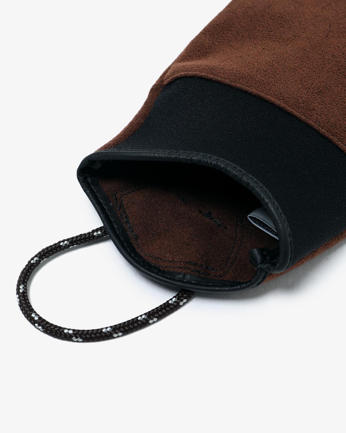 EXPLORER GLOVES POLY SUEDE by GRIP SWANY®