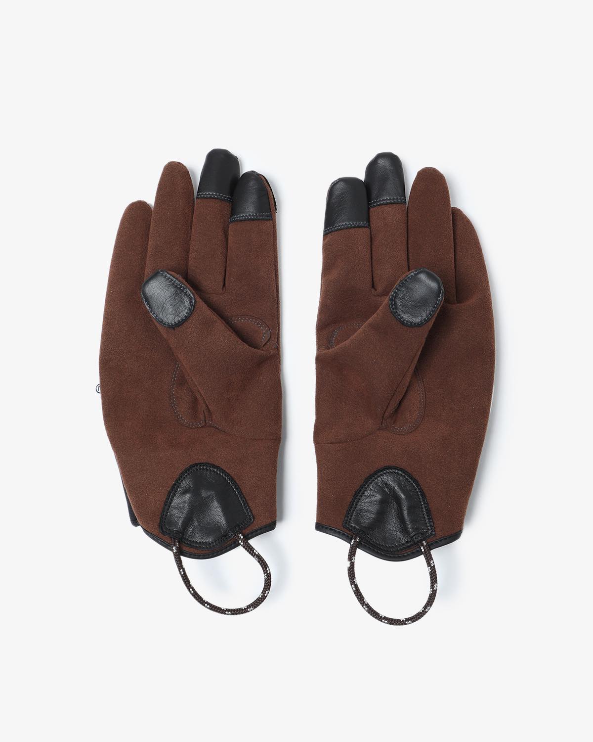 EXPLORER GLOVES POLY SUEDE by GRIP SWANY®