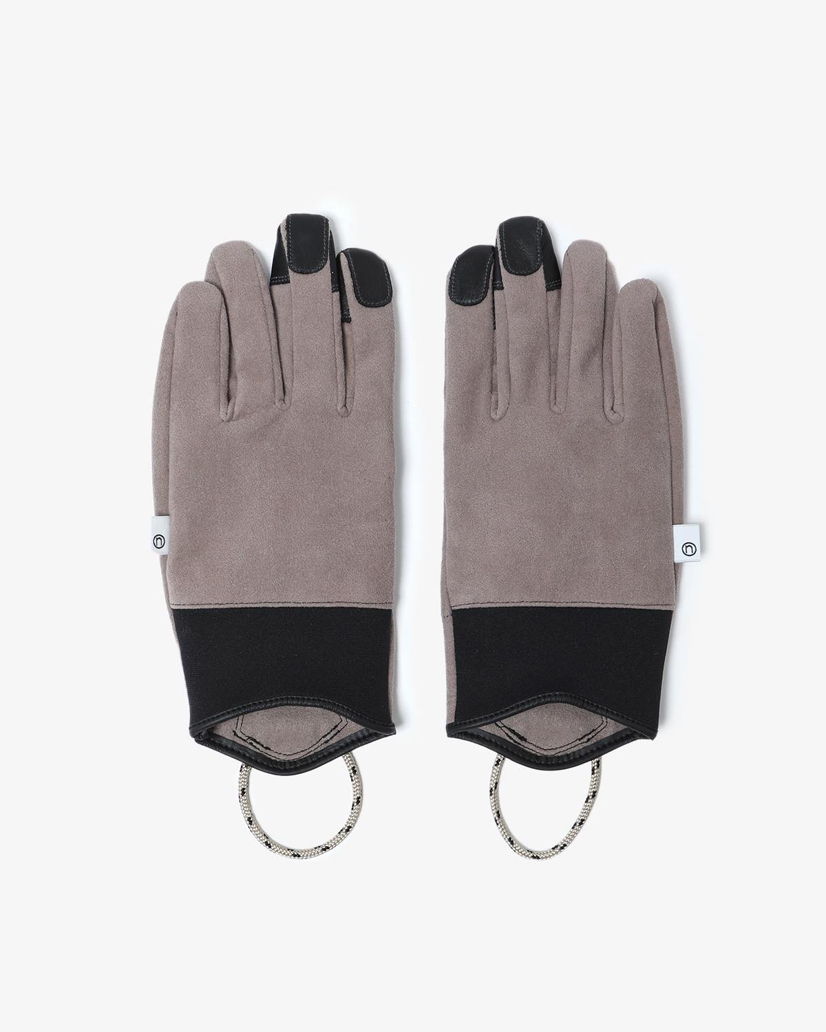 EXPLORER GLOVES POLY SUEDE by GRIP SWANY®