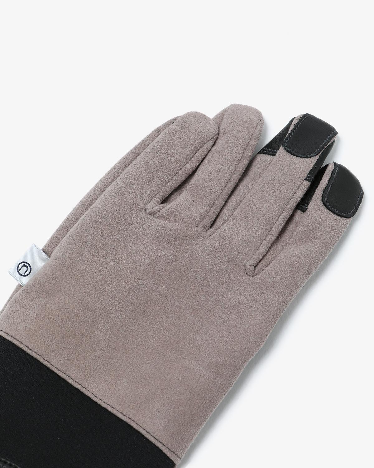 EXPLORER GLOVES POLY SUEDE by GRIP SWANY®