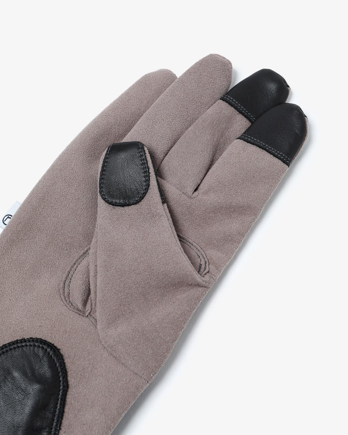 EXPLORER GLOVES POLY SUEDE by GRIP SWANY®