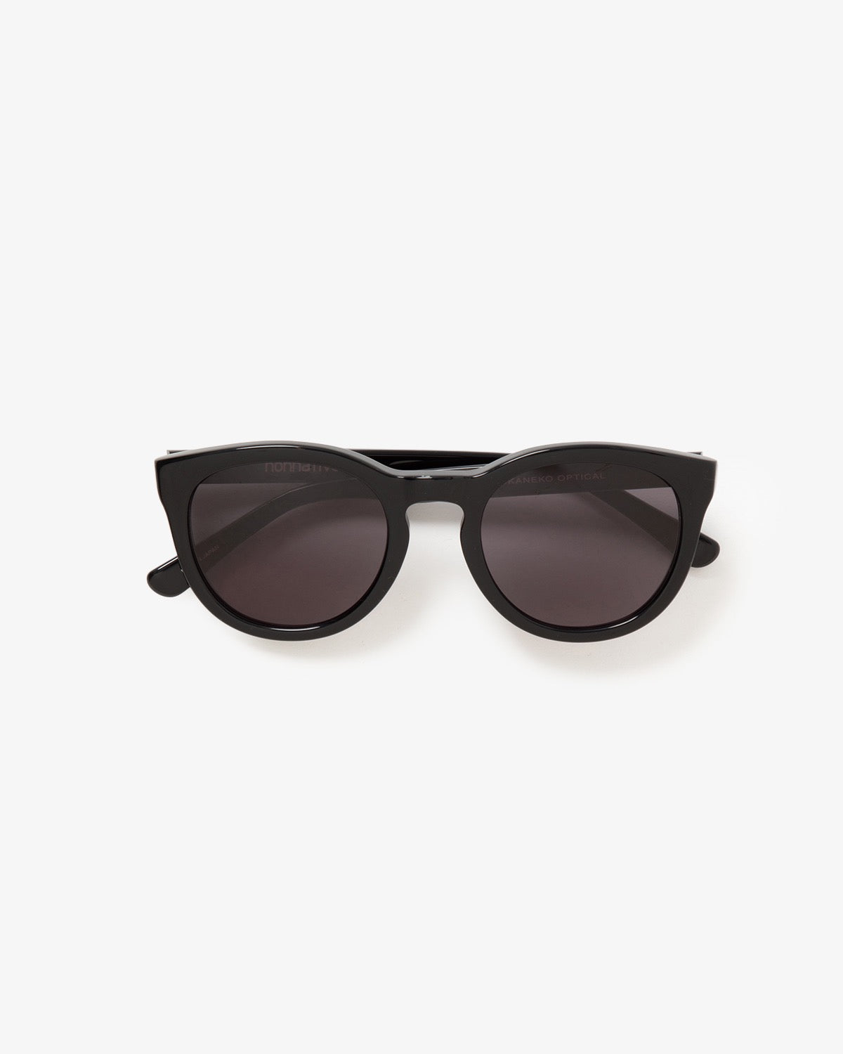 DWELLER SUNGLASSES DARK by KANEKO OPTICAL