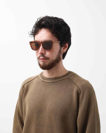 DWELLER SUNGLASSES DARK by KANEKO OPTICAL