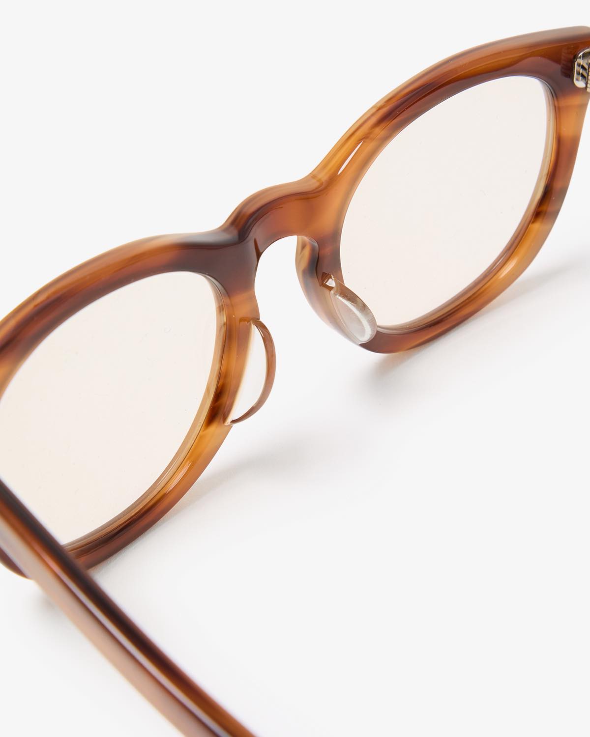 DWELLER SUNGLASSES LIGHT by KANEKO OPTICAL