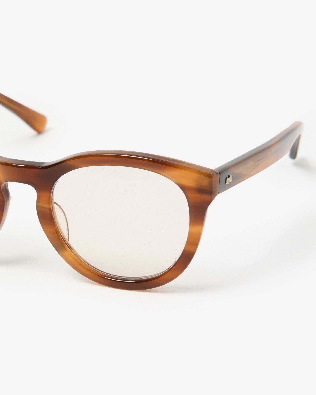 DWELLER SUNGLASSES LIGHT by KANEKO OPTICAL