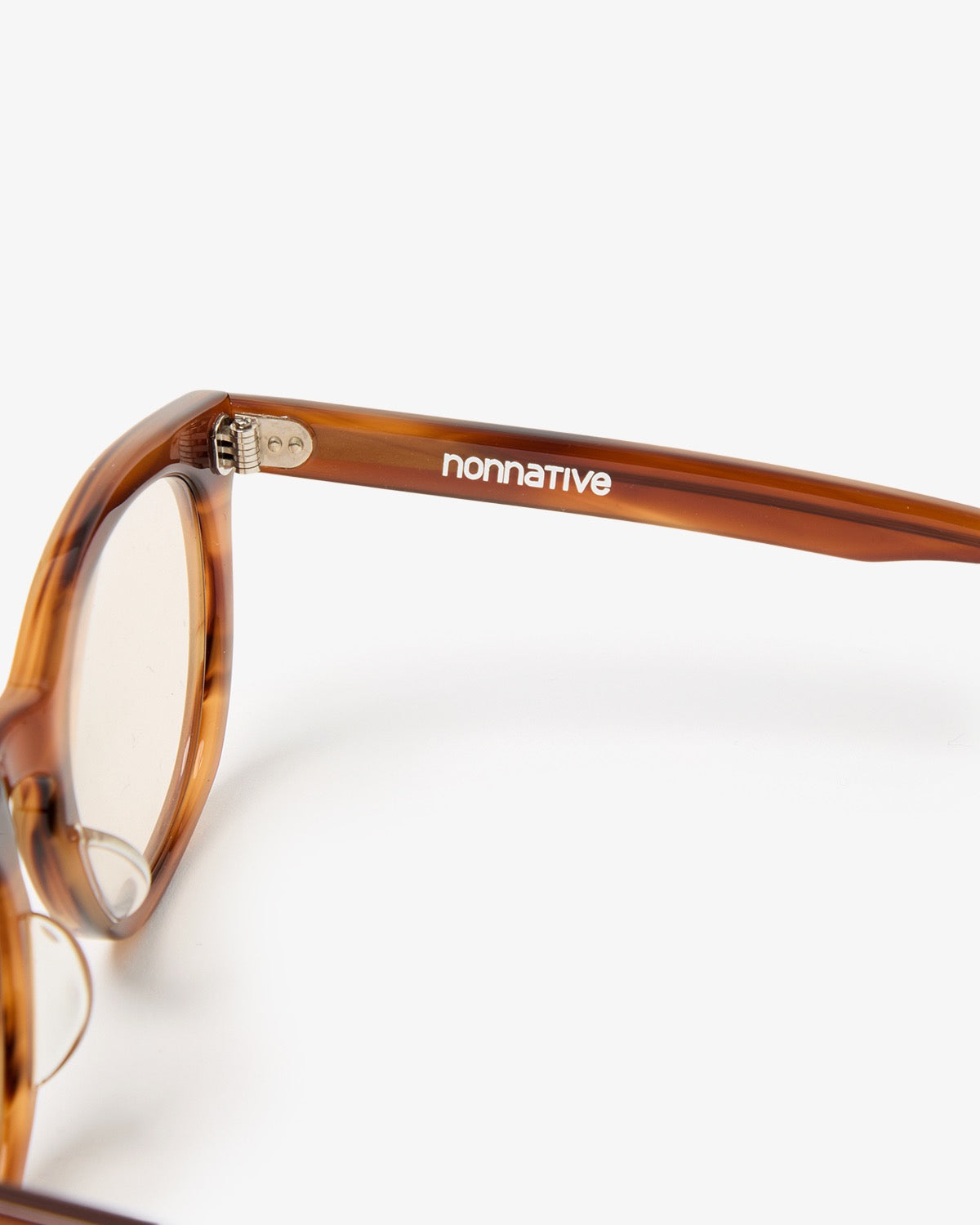 DWELLER SUNGLASSES LIGHT by KANEKO OPTICAL