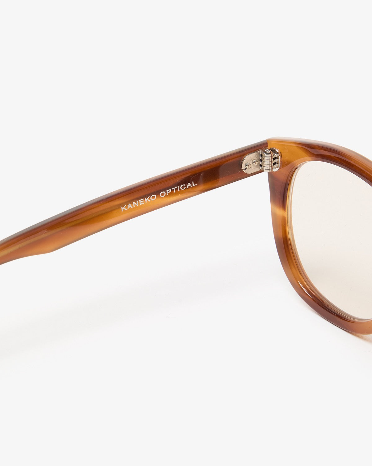 DWELLER SUNGLASSES LIGHT by KANEKO OPTICAL