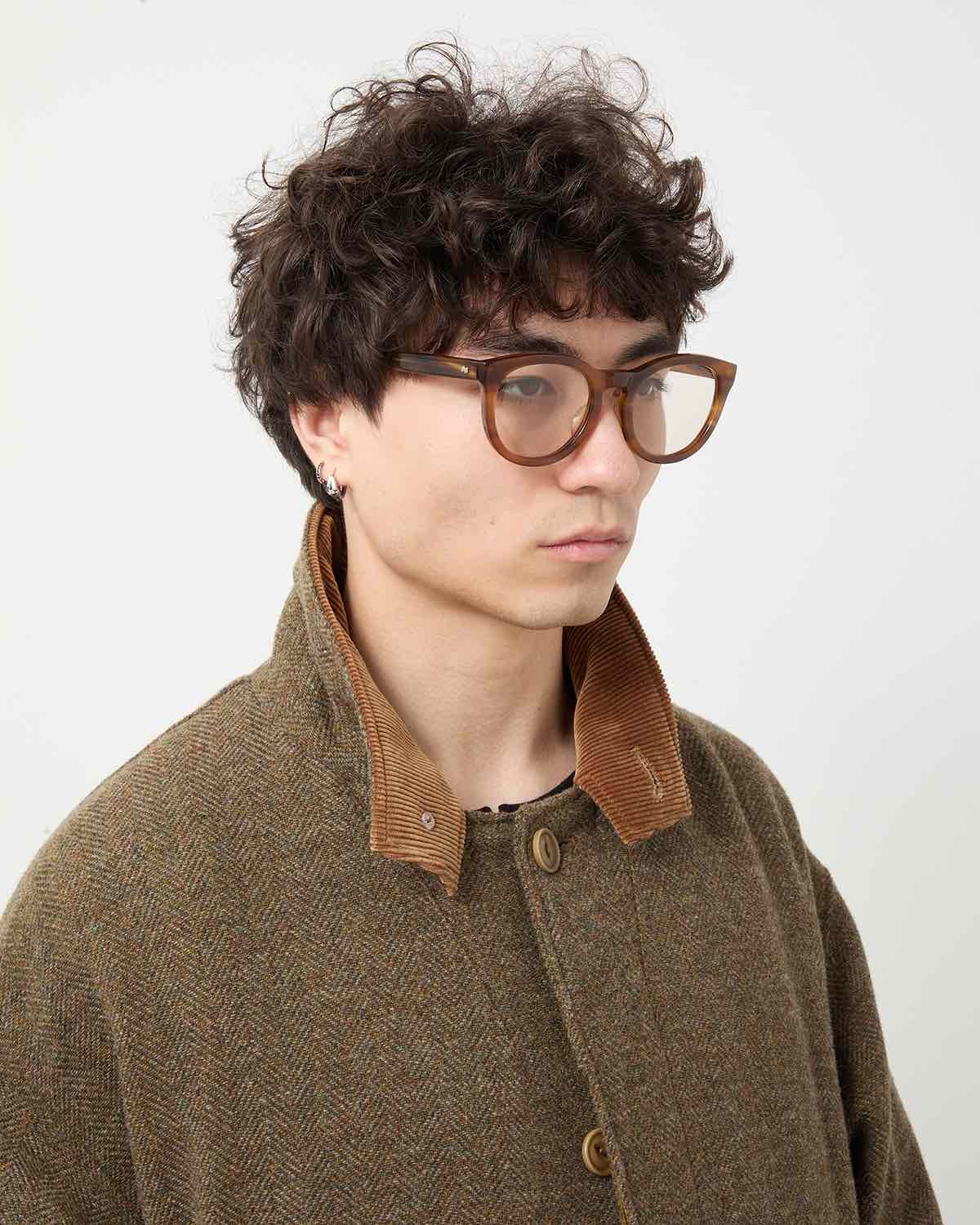 DWELLER SUNGLASSES LIGHT by KANEKO OPTICAL