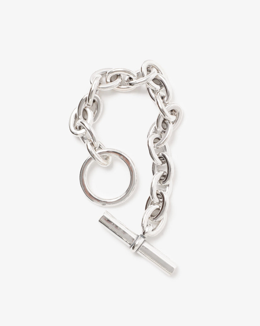 アクセサリー DWELLER BANGLE WIDE STAR 925 SILVER  END アクセサリー DWELLER BANGLE WIDE STAR 925 SILVER END