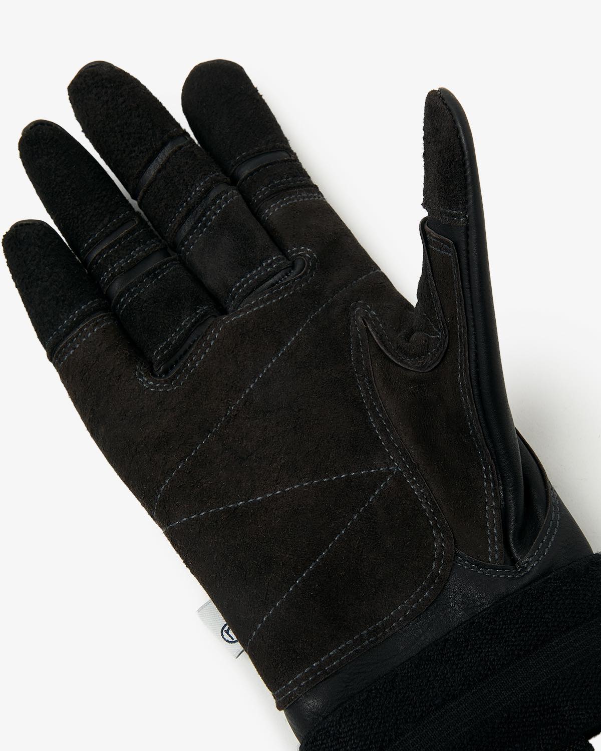 EXPLORER GLOVES LEATHER by GRIP SWANY®