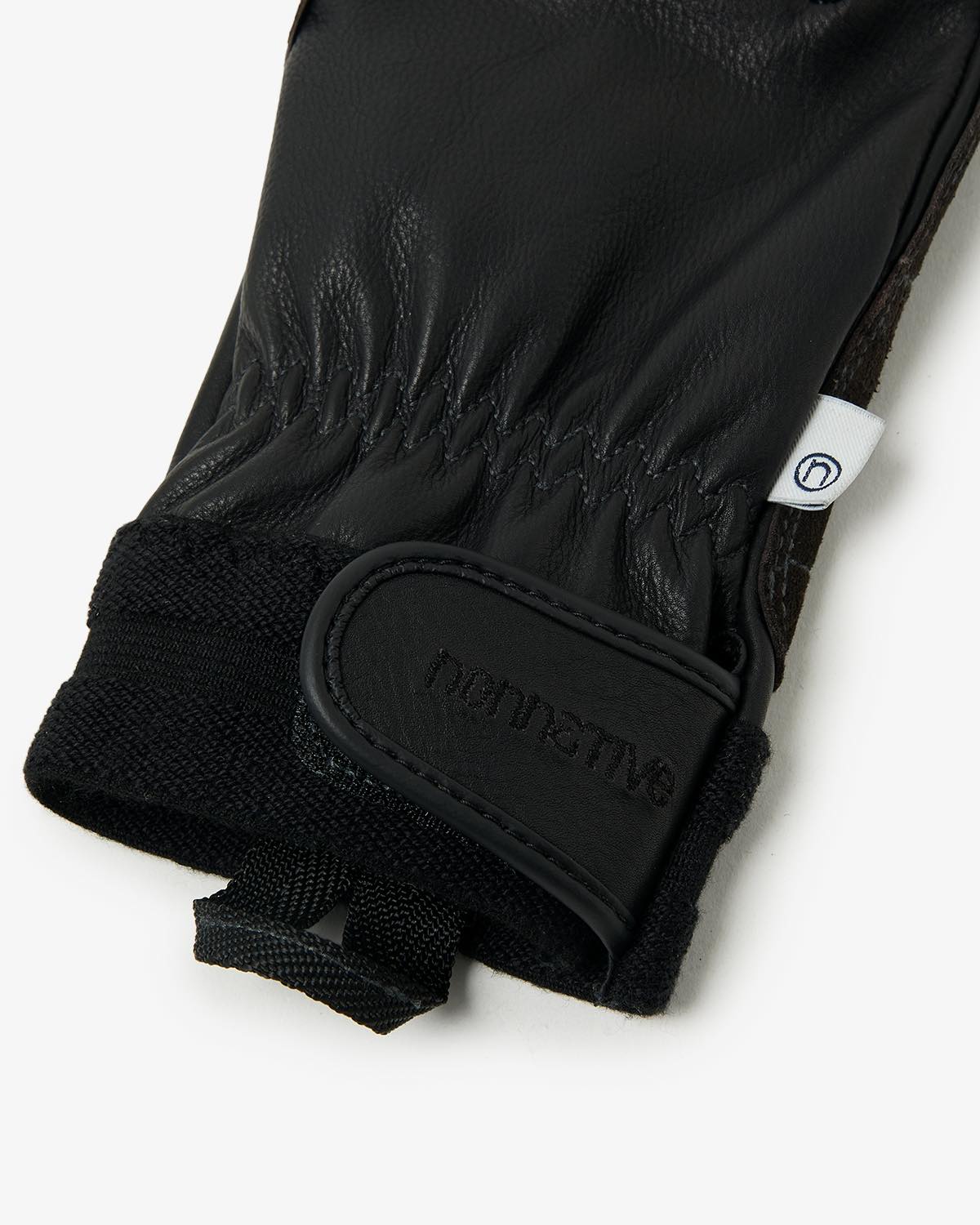 EXPLORER GLOVES LEATHER by GRIP SWANY®