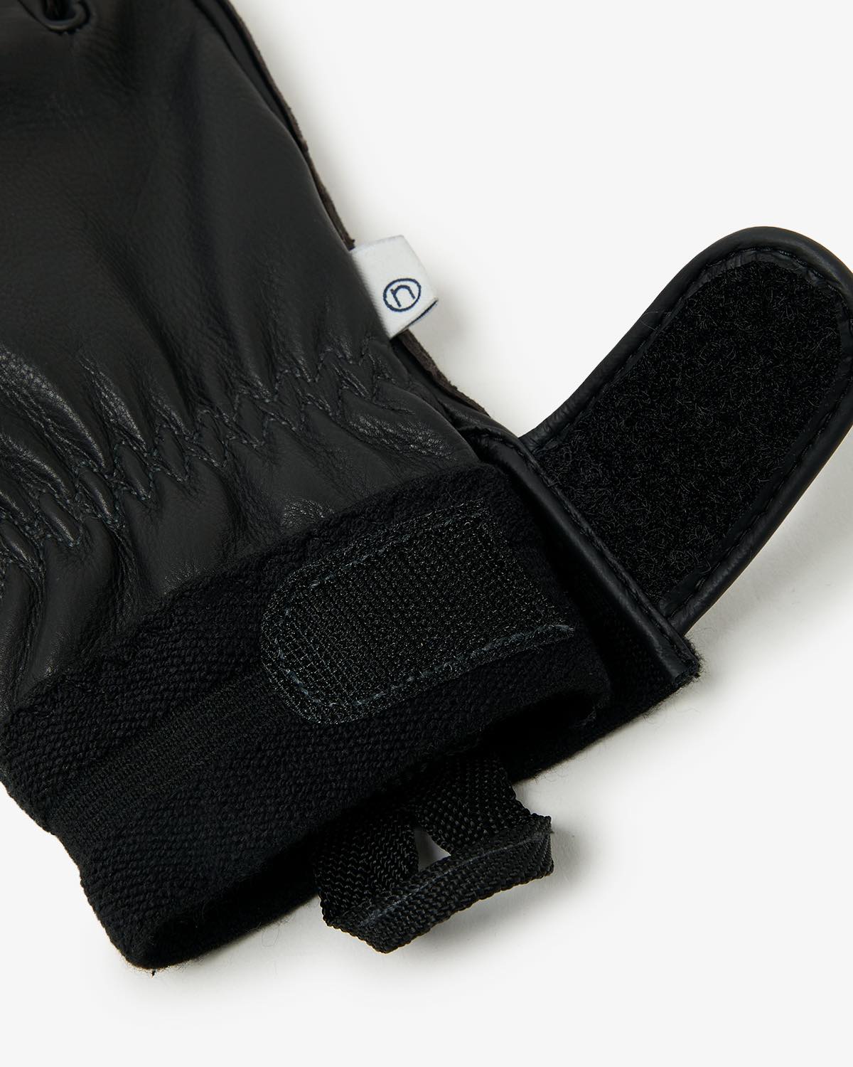 EXPLORER GLOVES LEATHER by GRIP SWANY®