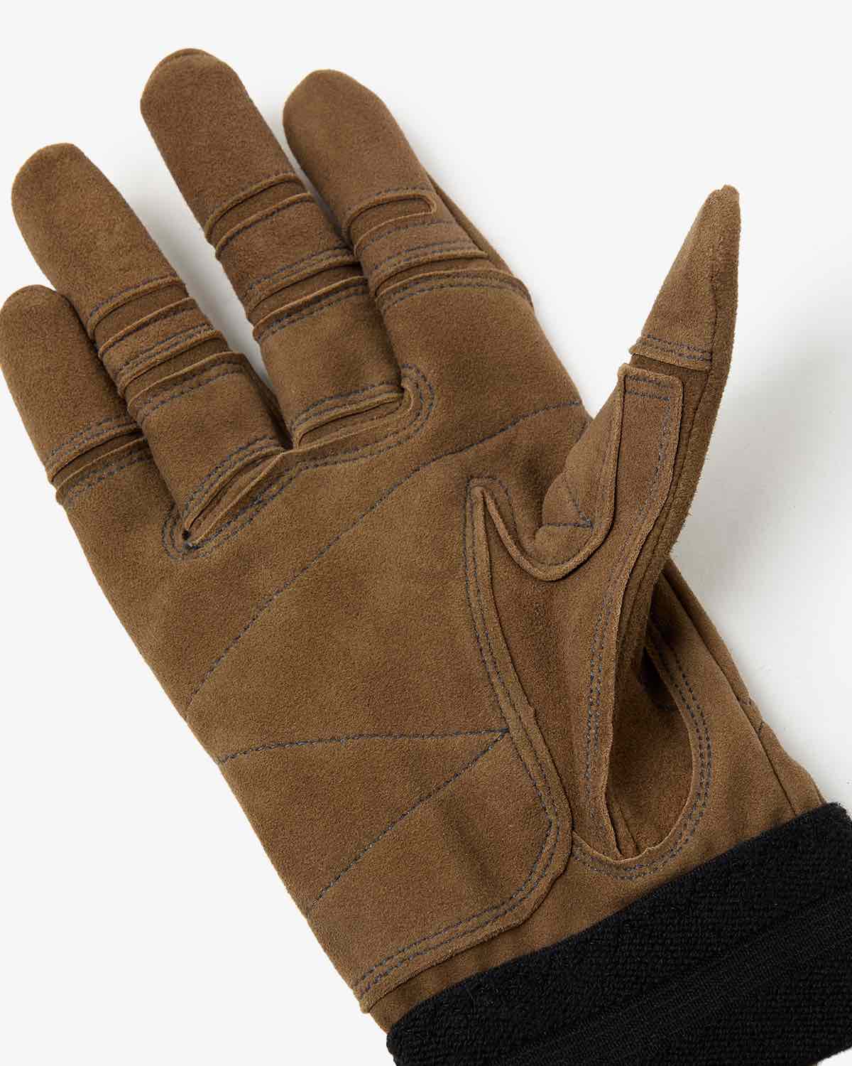 EXPLORER GLOVES LEATHER by GRIP SWANY®