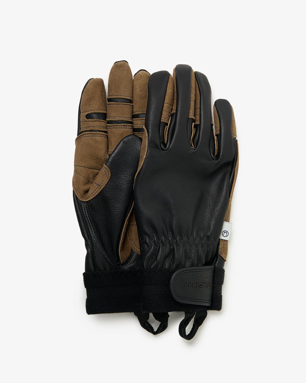 EXPLORER GLOVES LEATHER by GRIP SWANY®
