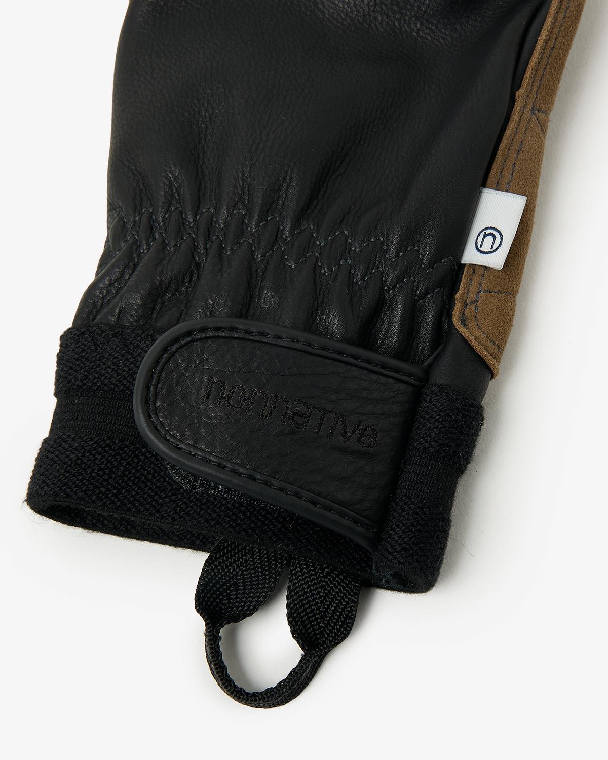 EXPLORER GLOVES LEATHER by GRIP SWANY®
