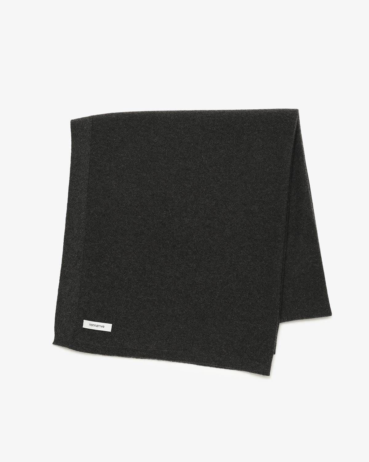 WANDERER STOLE CASHMERE YARN