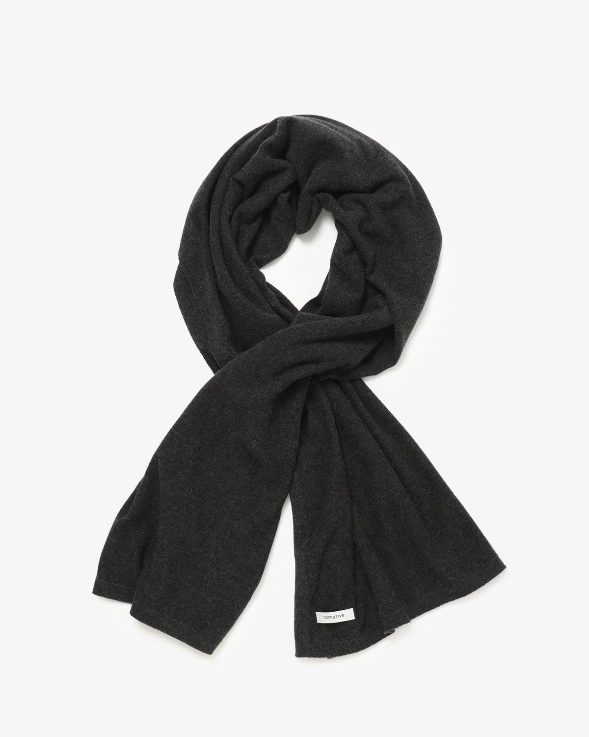 WANDERER STOLE CASHMERE YARN