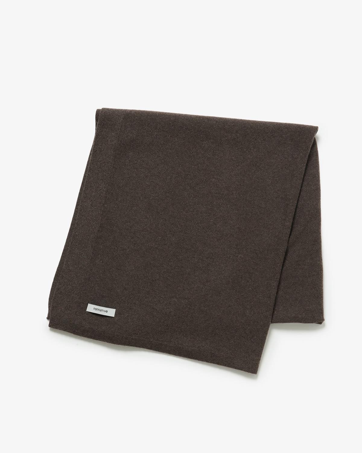 WANDERER STOLE CASHMERE YARN