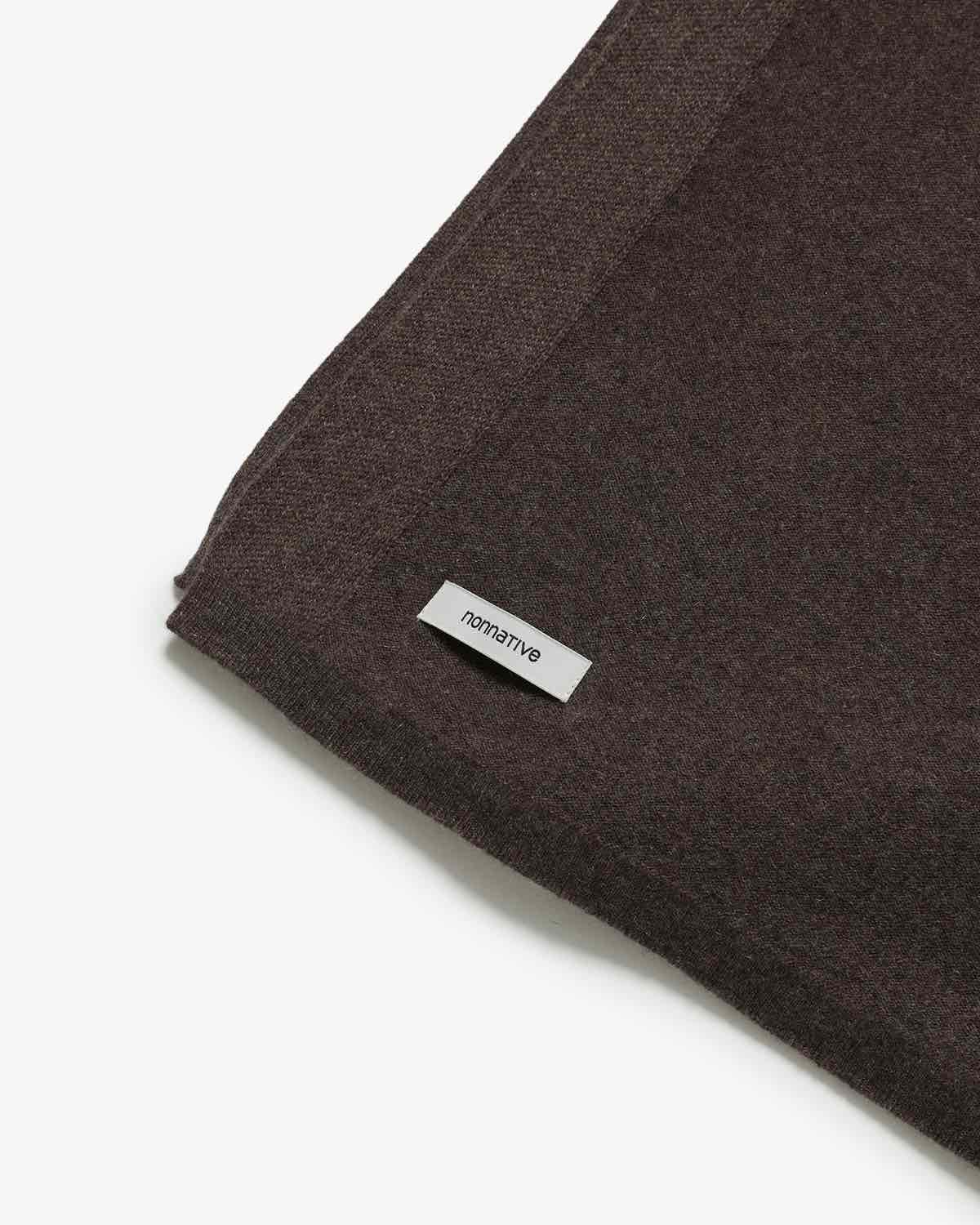 WANDERER STOLE CASHMERE YARN