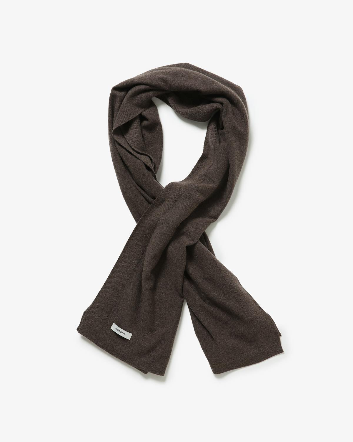 WANDERER STOLE CASHMERE YARN