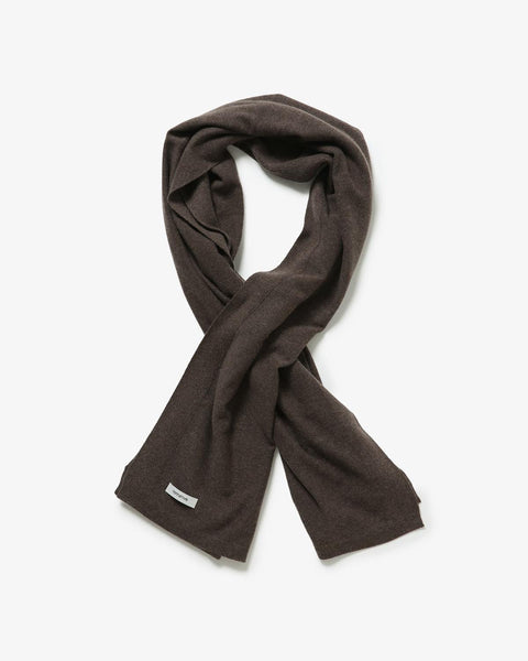 小物 nonnative 25AW WANDERER STOLE CASHMERE WANDERER STOLE CASHMERE YARN – COVERCHORD