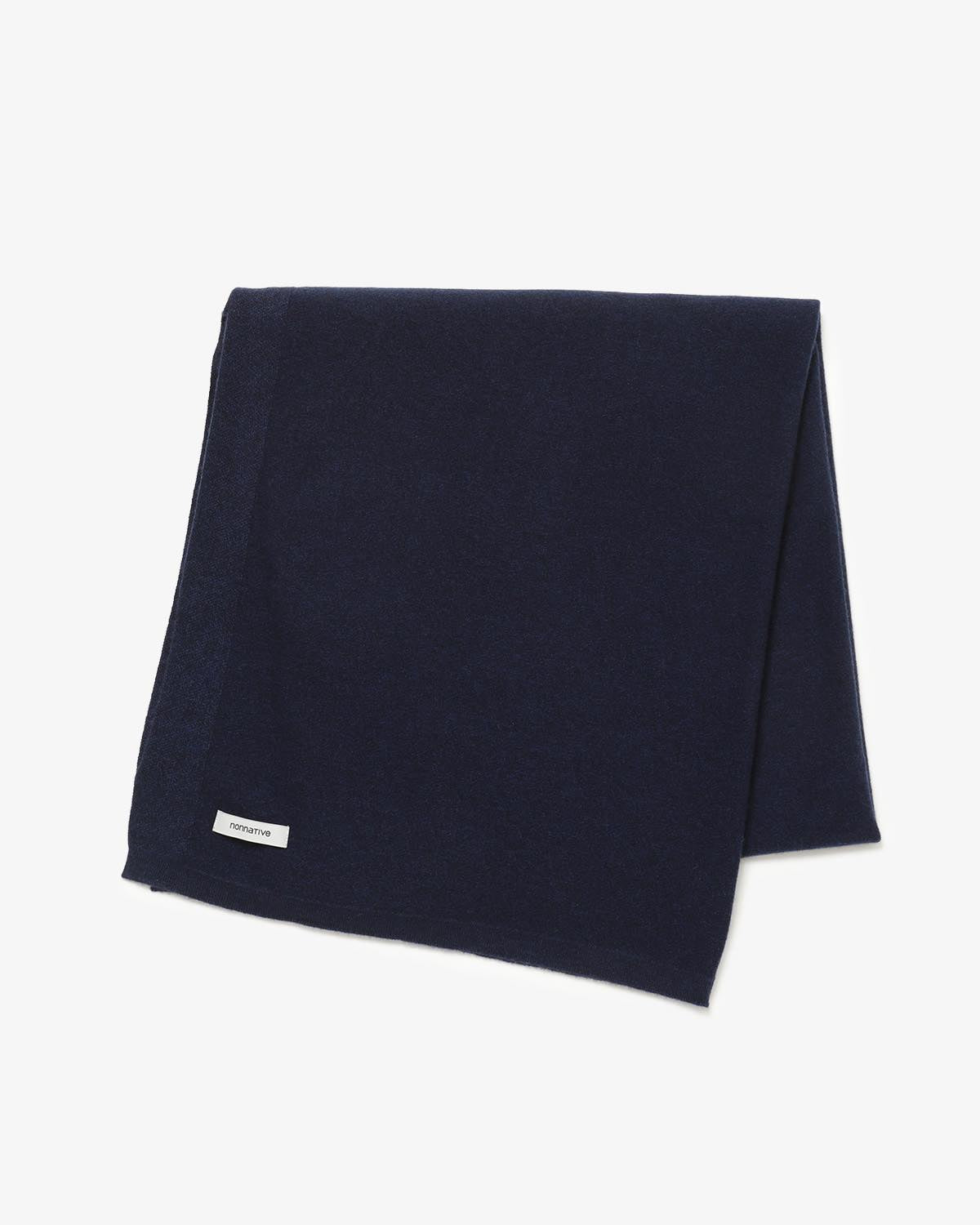 WANDERER STOLE CASHMERE YARN