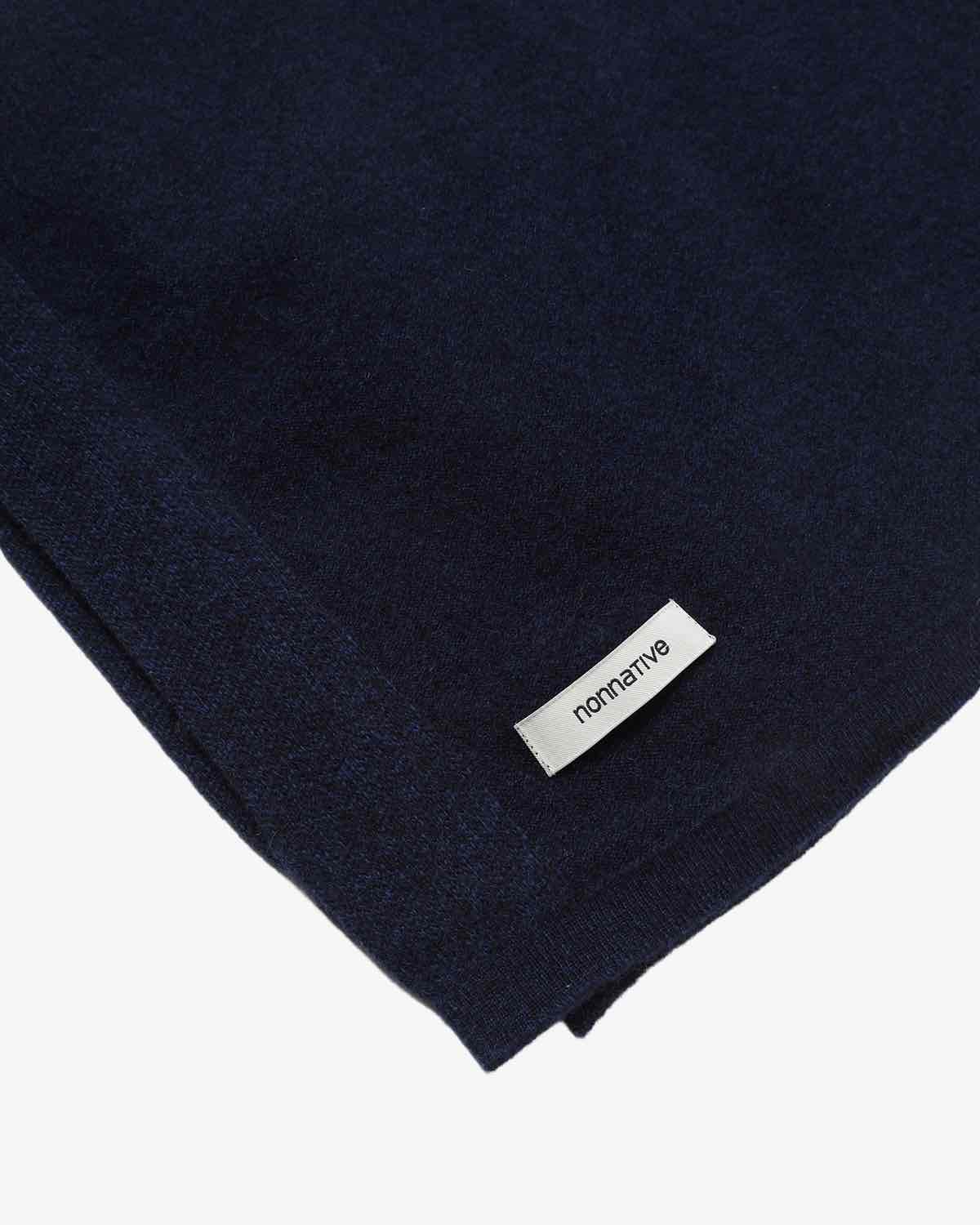 WANDERER STOLE CASHMERE YARN