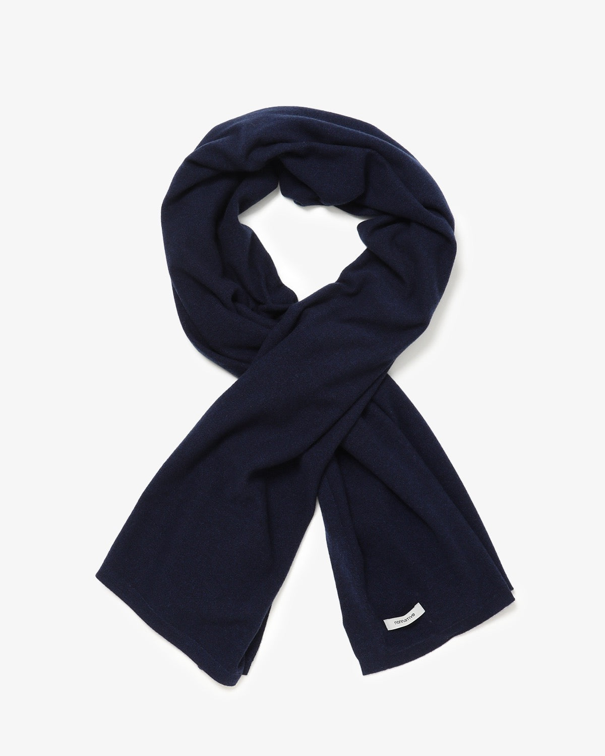 WANDERER STOLE CASHMERE YARN