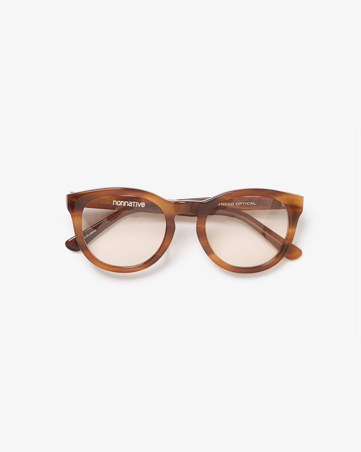 nonnative（ノンネイティブ） | オンラインセレクトショップ
