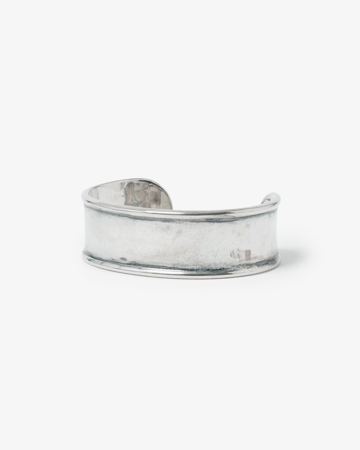 DWELLER BANGLE 925 SILVER