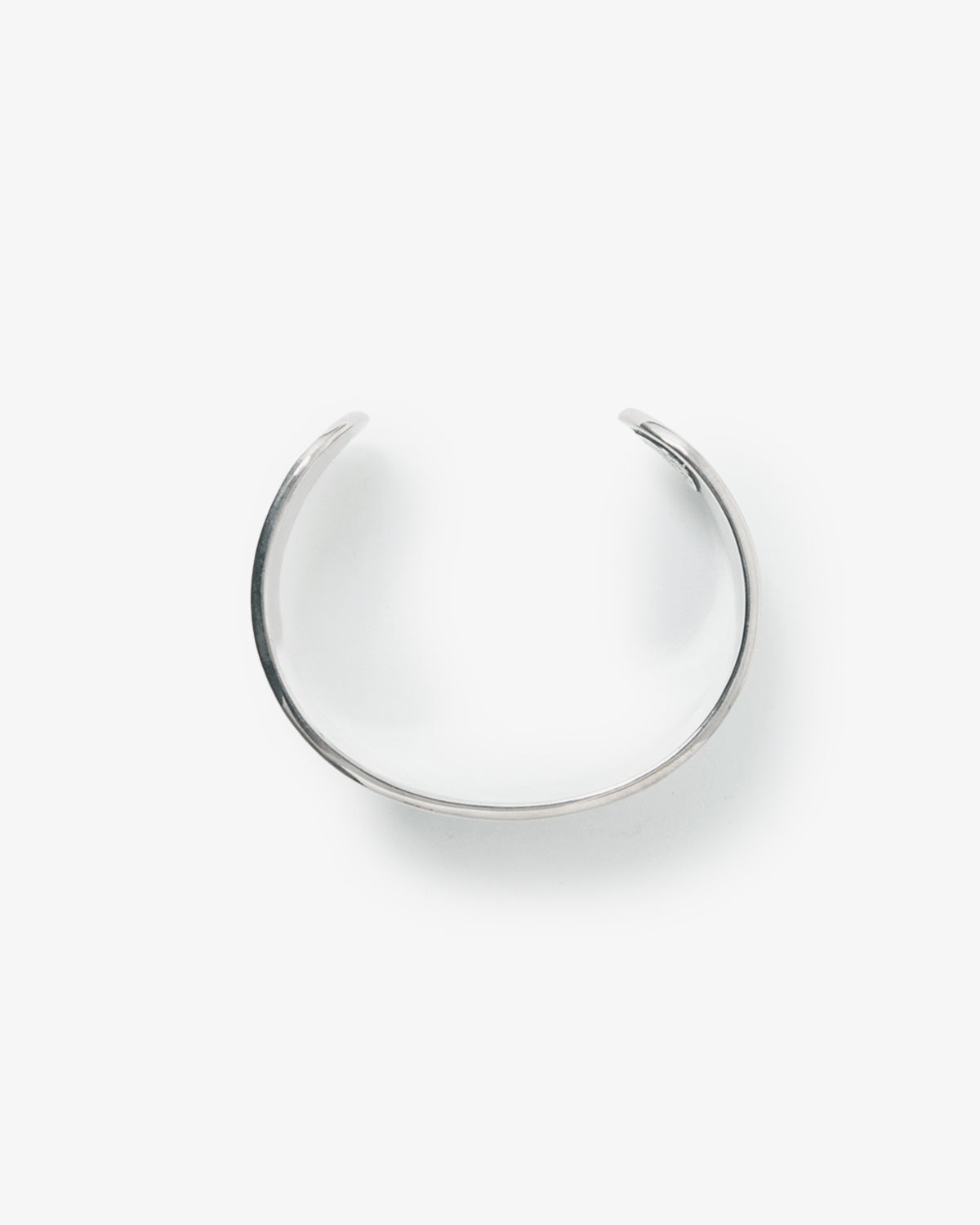 DWELLER BANGLE 925 SILVER