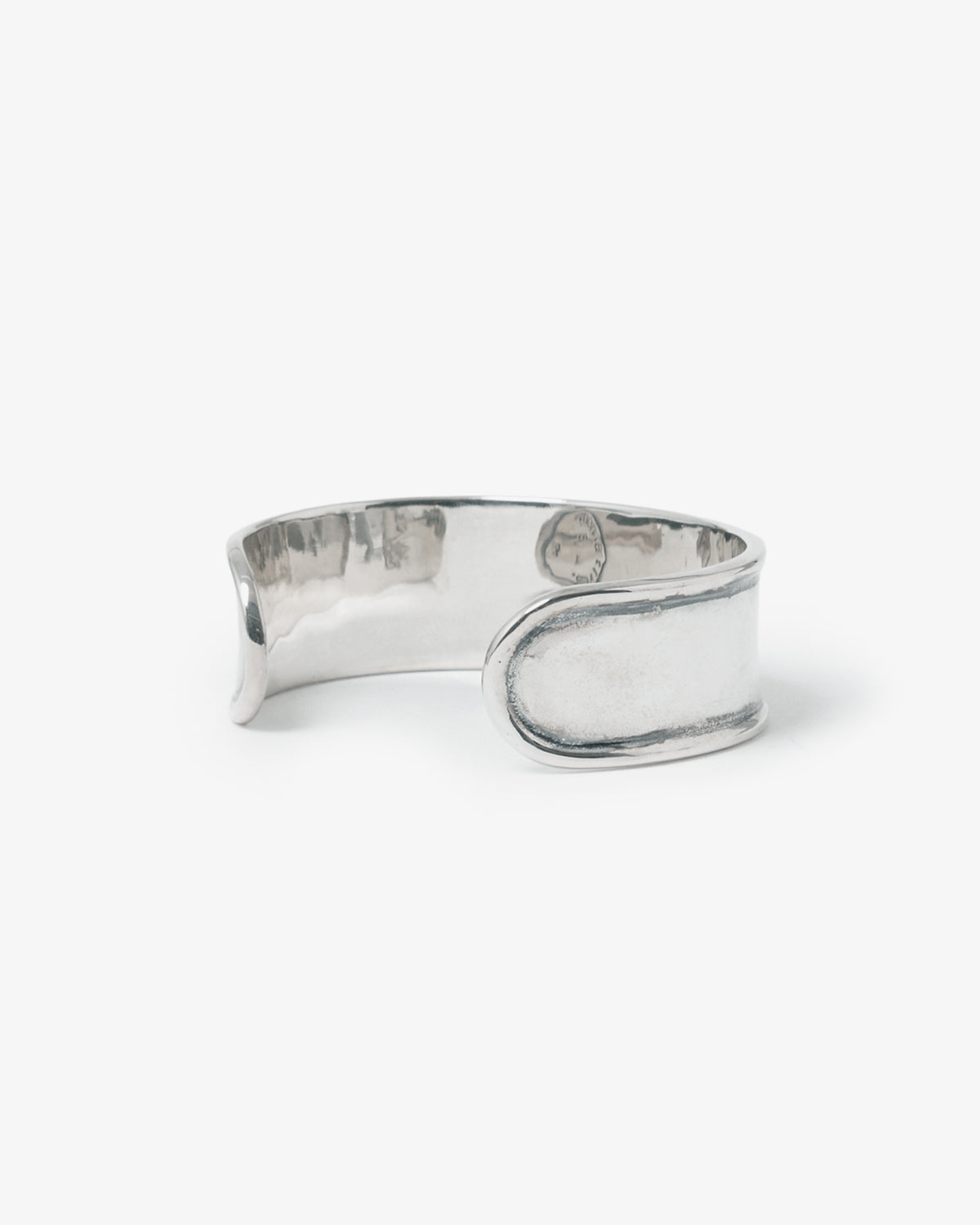 DWELLER BANGLE 925 SILVER