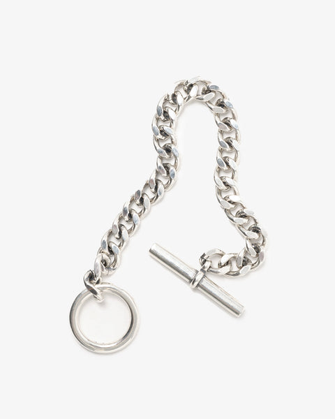 b*l様 END DWELLER BRACELET SMALL 925シルバー VNN-A4807_014_01_8d557bb0-54ea