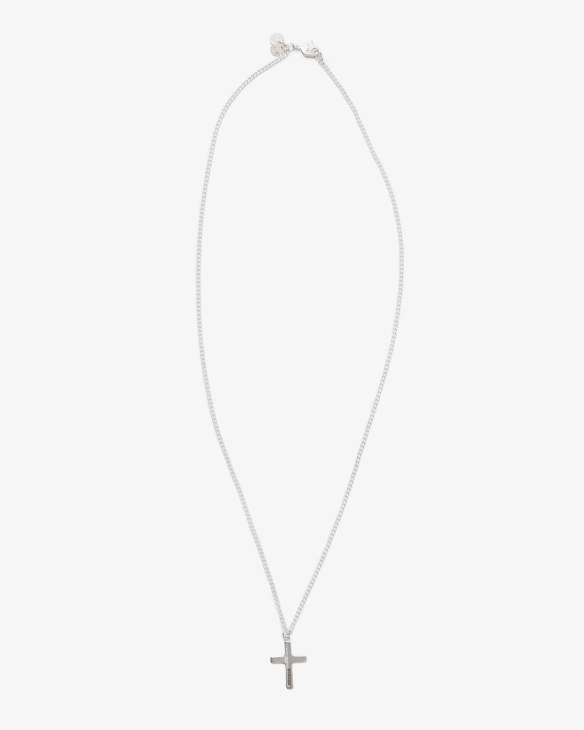 END × nonnative DWELLER NECKLECE 925 SILVER