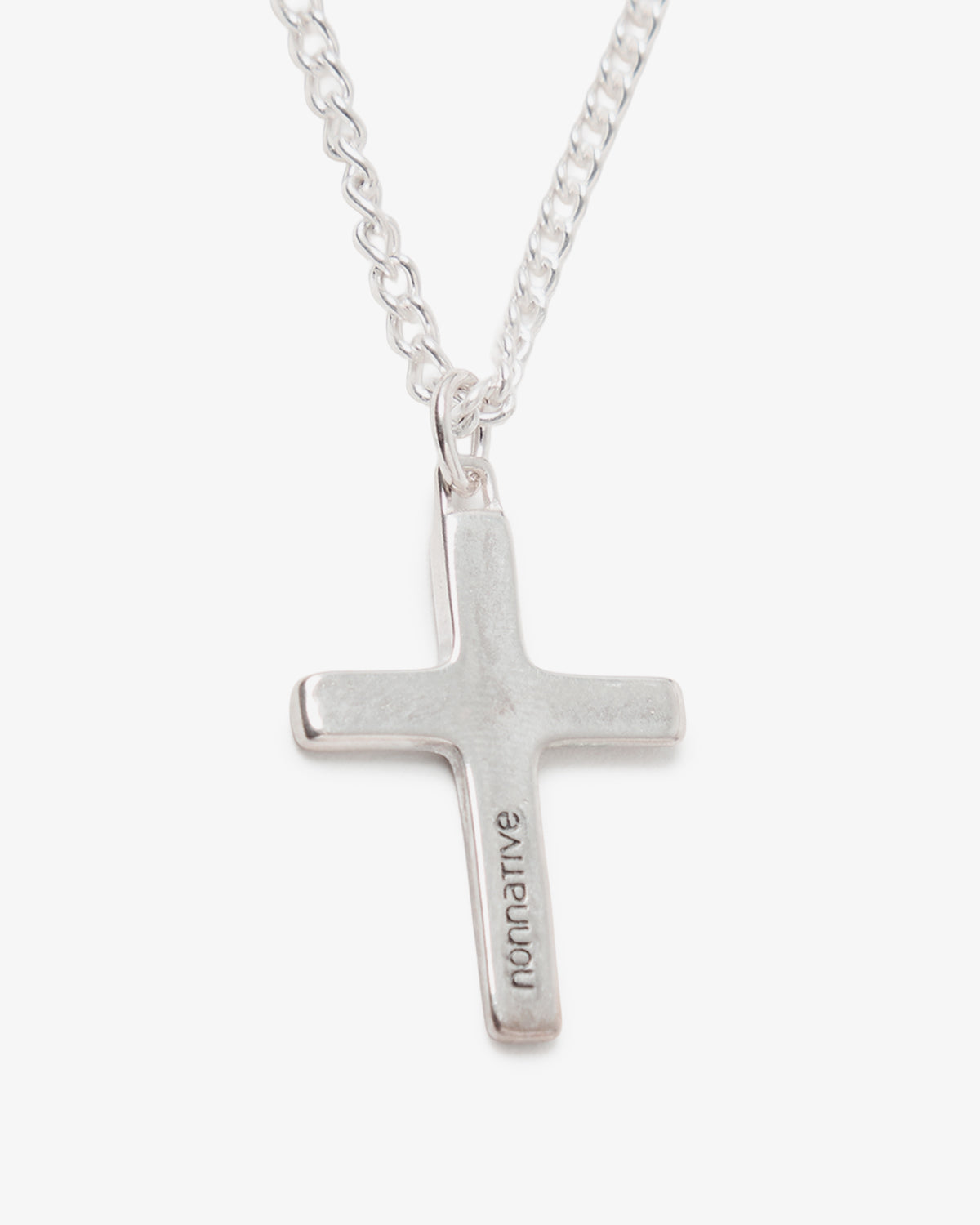END × nonnative DWELLER NECKLECE 925 SILVER