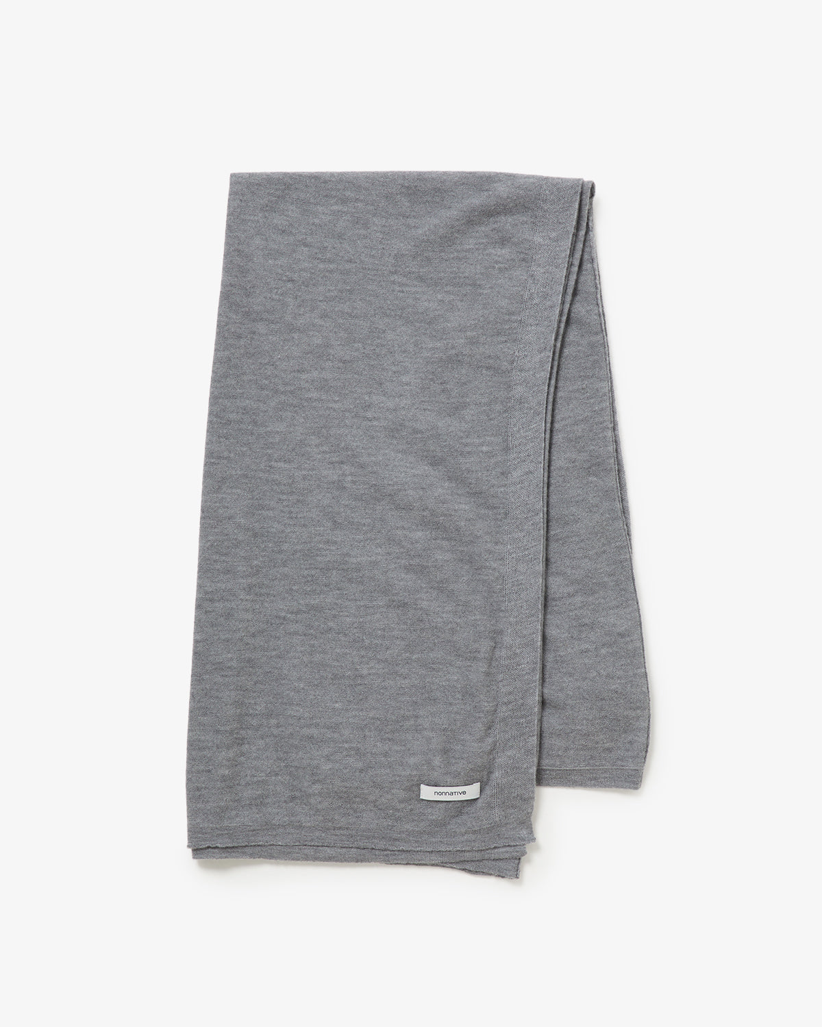 WANDERER STOLE CASHMERE YARN