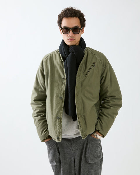 小物 nonnative 25AW WANDERER STOLE CASHMERE WANDERER STOLE CASHMERE YARN – COVERCHORD
