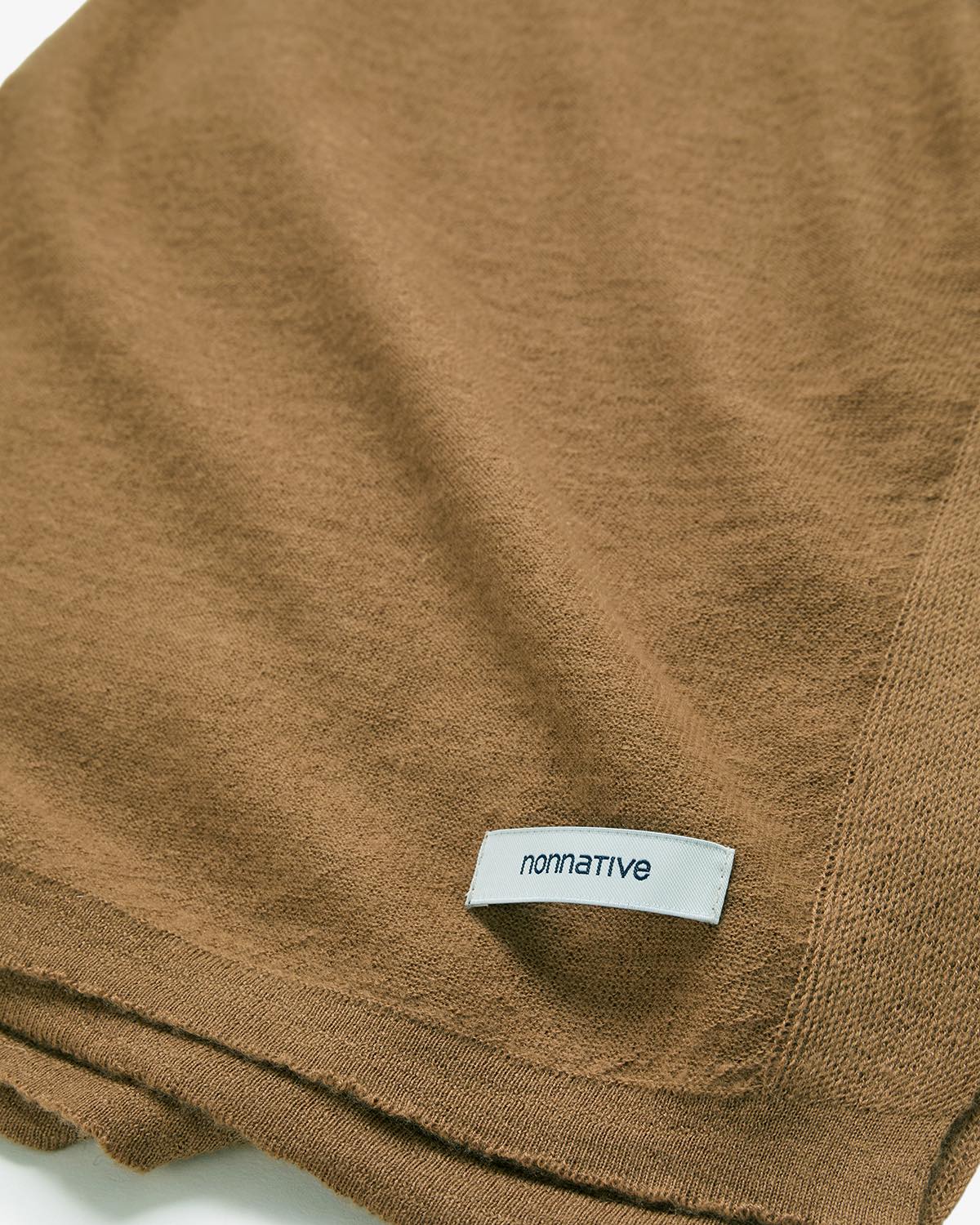 WANDERER STOLE CASHMERE YARN