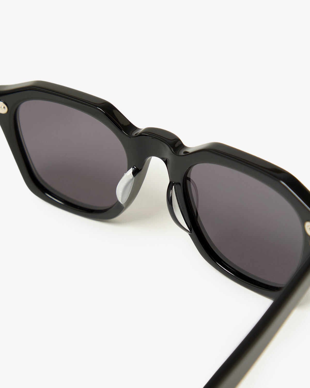 KANEKO OPTICAL × nonnative DWELLER SUNGLASSES