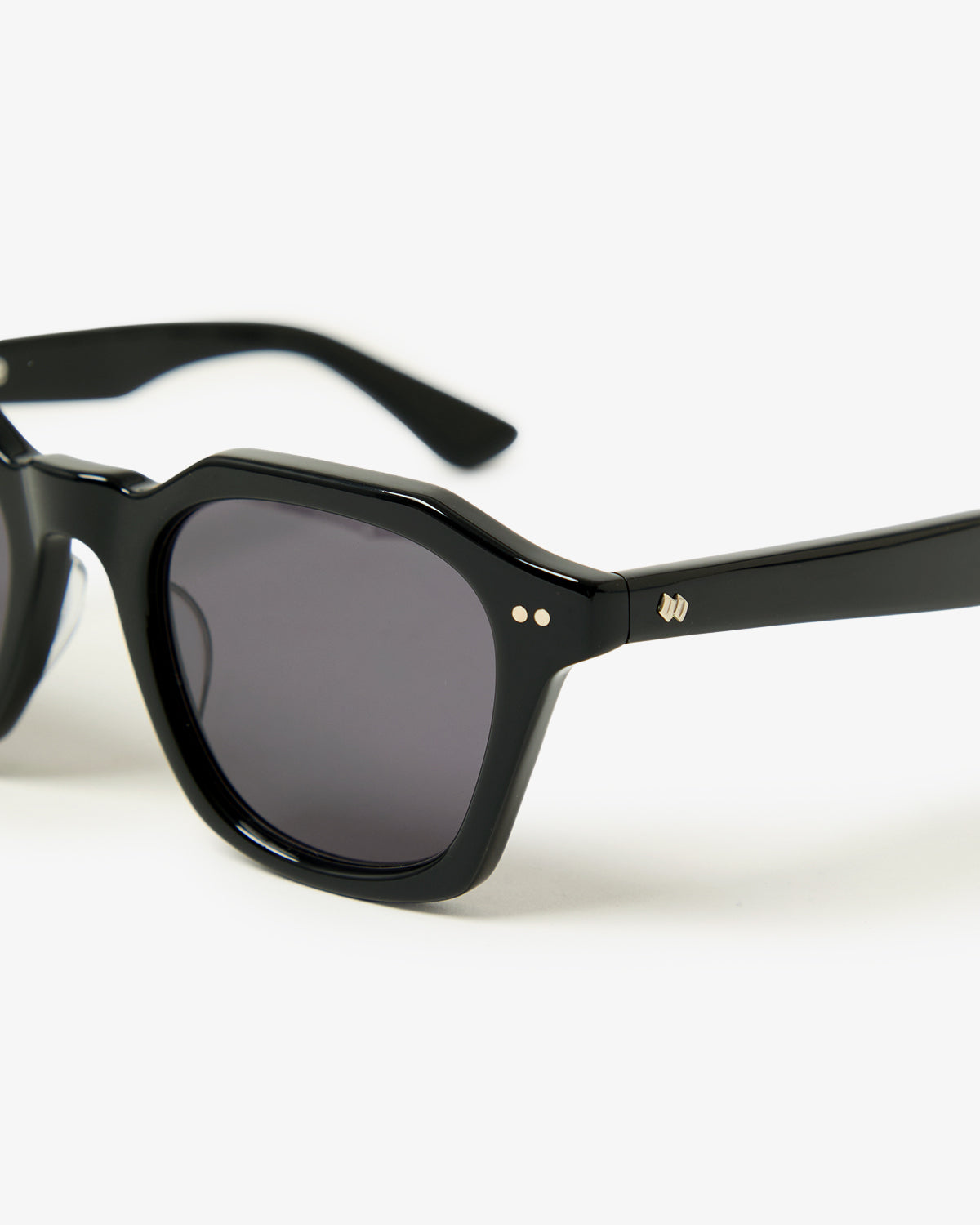 KANEKO OPTICAL × nonnative DWELLER SUNGLASSES