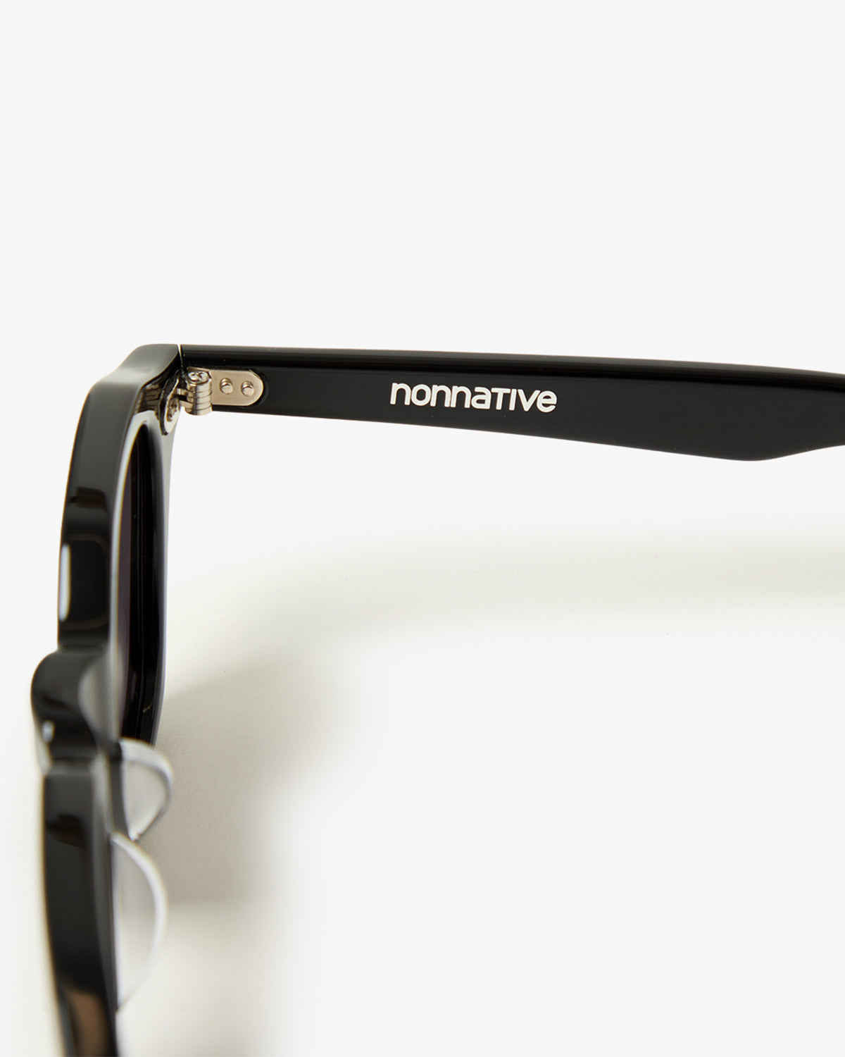KANEKO OPTICAL × nonnative DWELLER SUNGLASSES