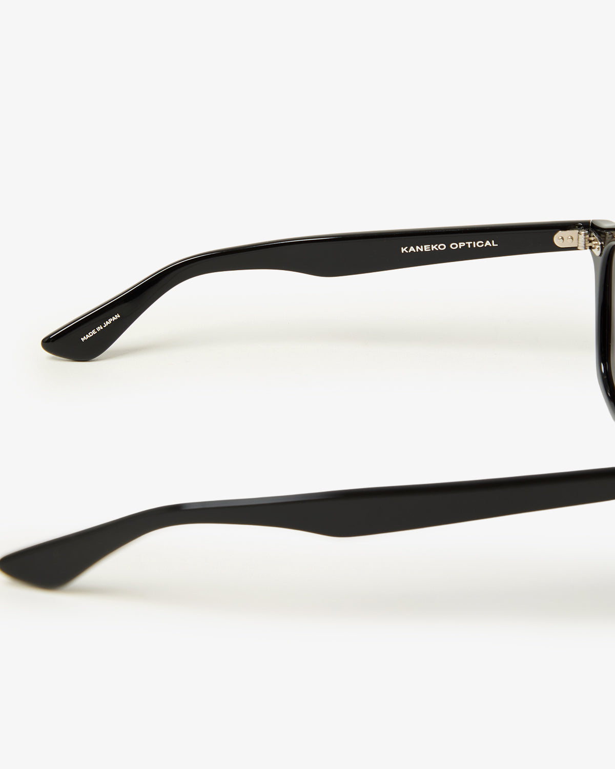 KANEKO OPTICAL × nonnative DWELLER SUNGLASSES