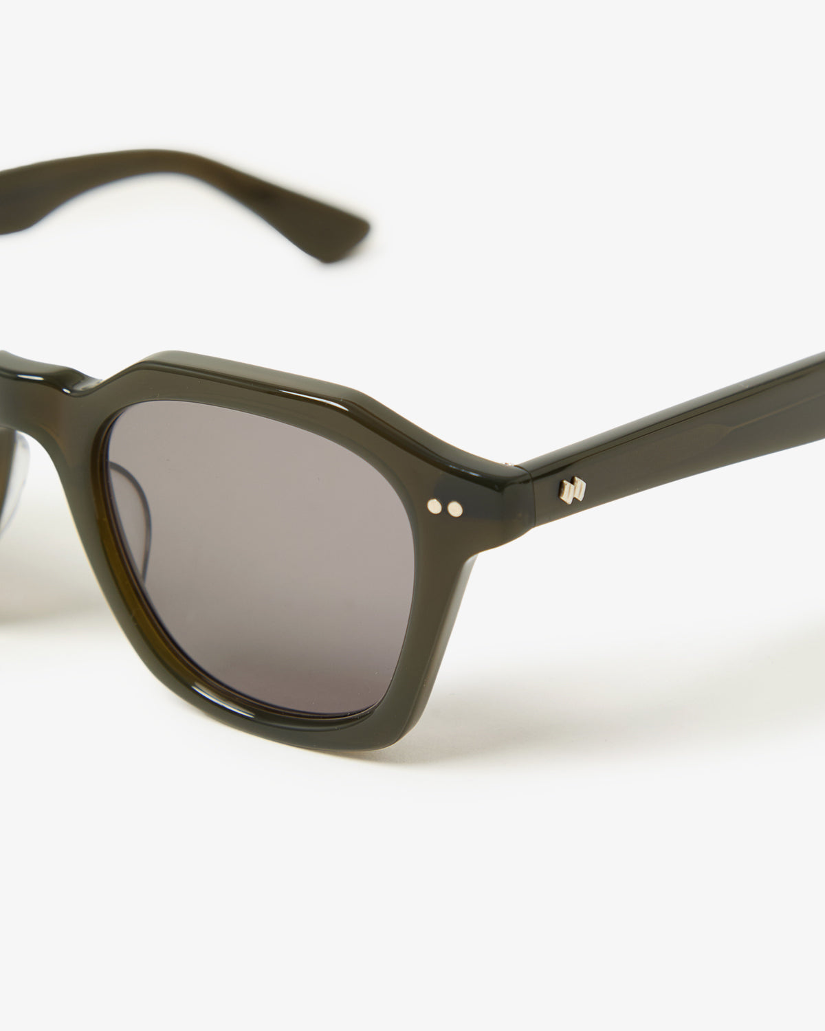 KANEKO OPTICAL × nonnative DWELLER SUNGLASSES