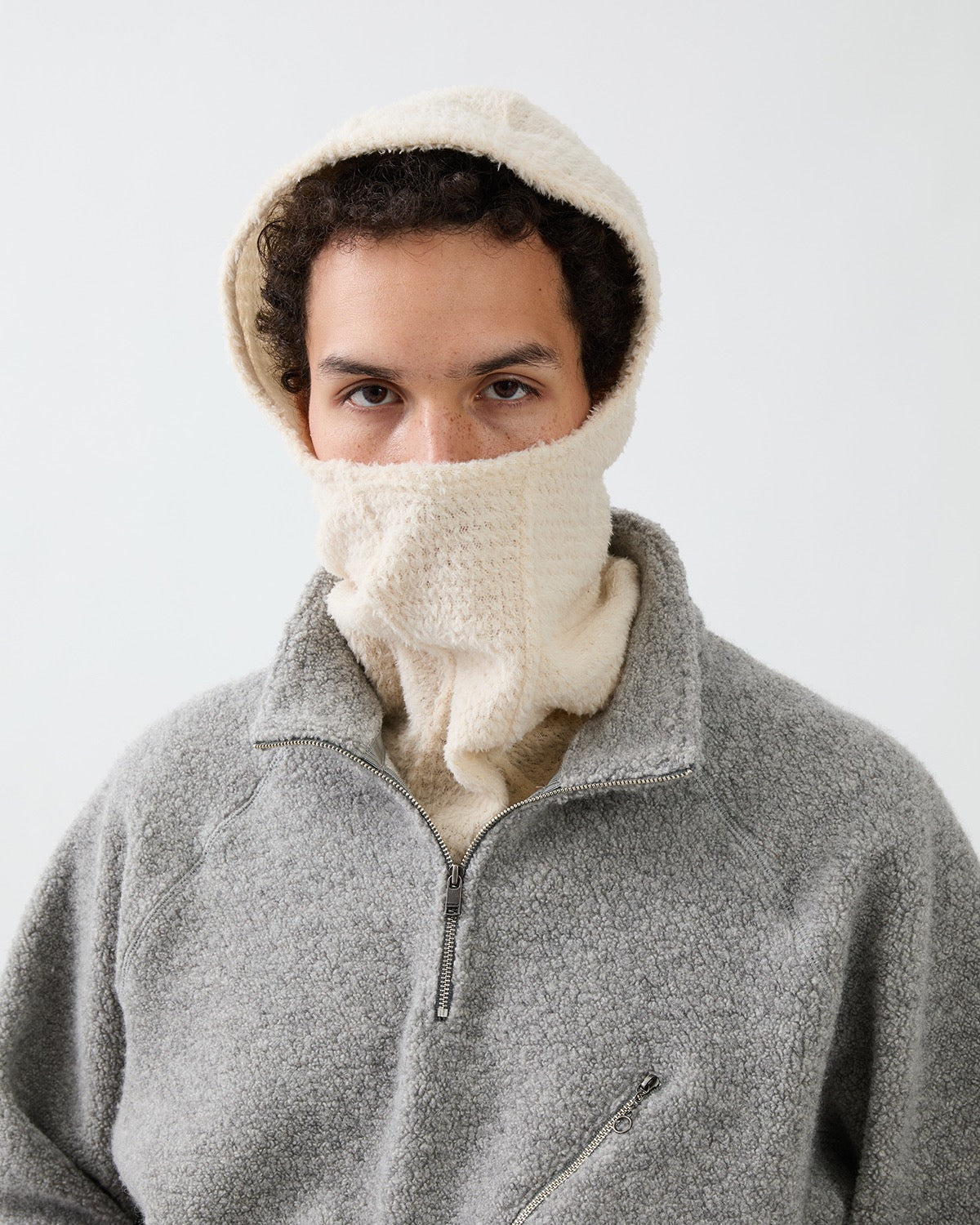 HIKER BALACLAVA POLARTEC® ALPHA® DIRECT