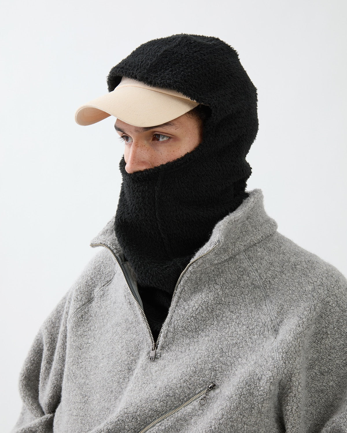 HIKER BALACLAVA POLARTEC® ALPHA® DIRECT