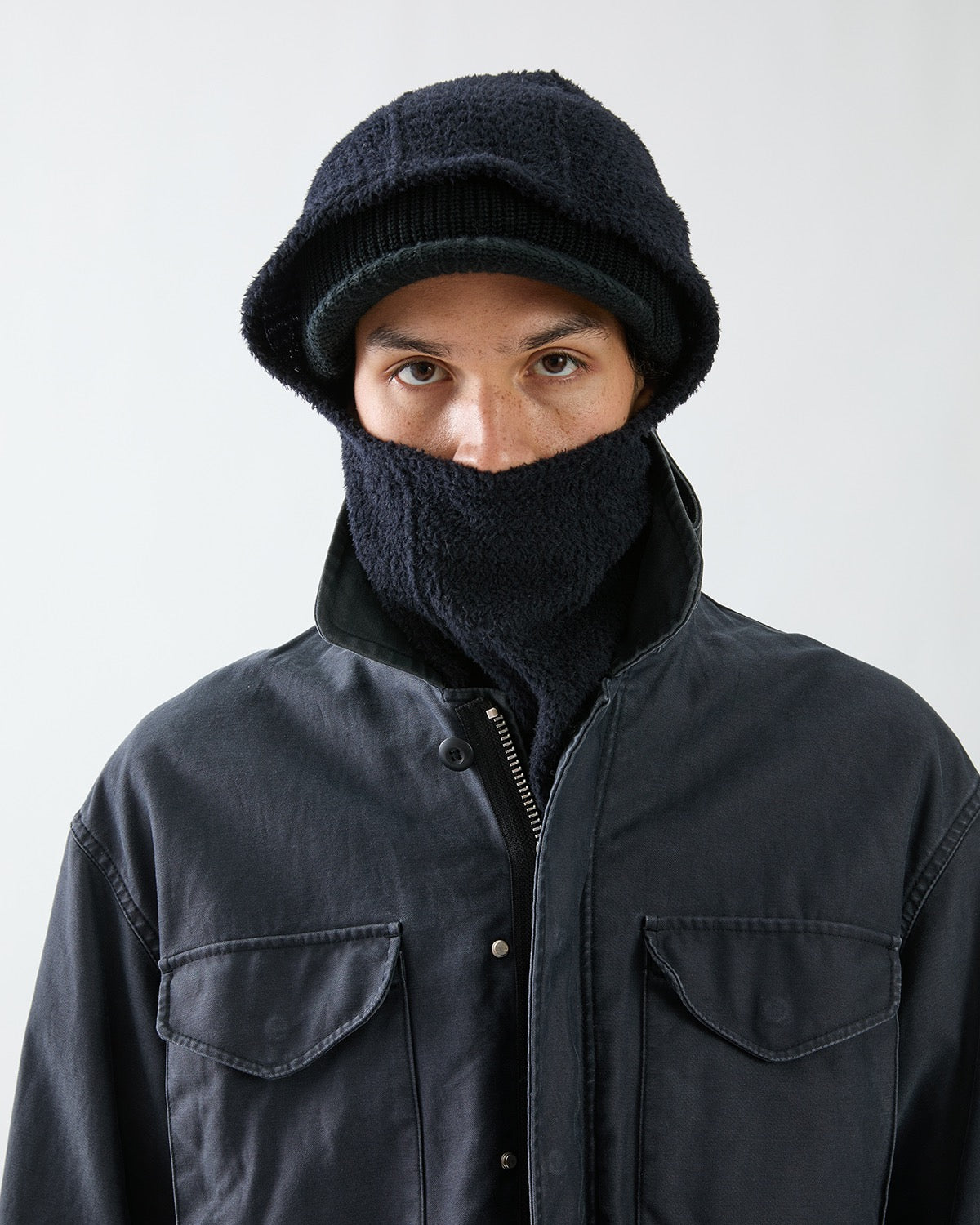 HIKER BALACLAVA POLARTEC® ALPHA® DIRECT