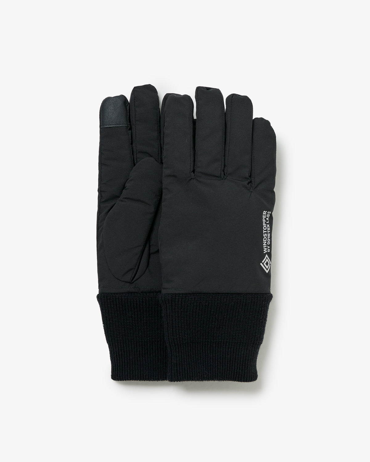 EXPLORER GLOVES POLY TAFFETA WITH WINDSTOPPER®