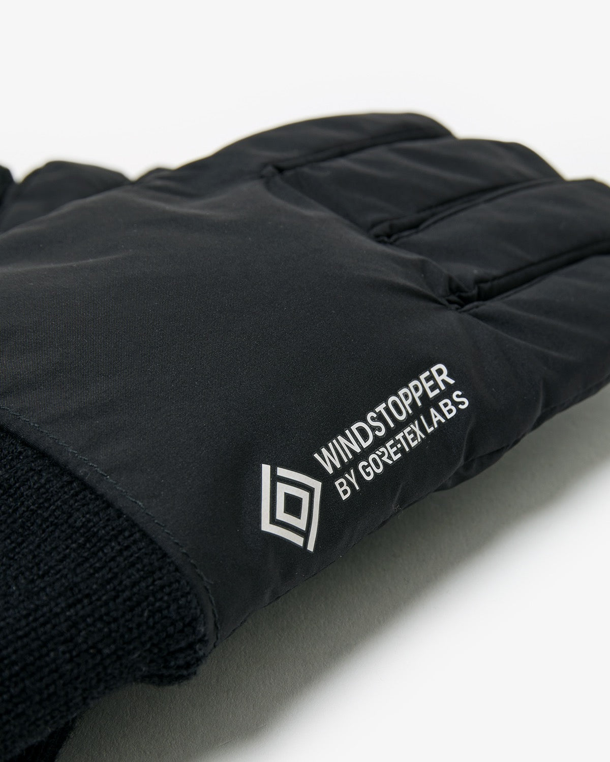 EXPLORER GLOVES POLY TAFFETA WITH WINDSTOPPER®
