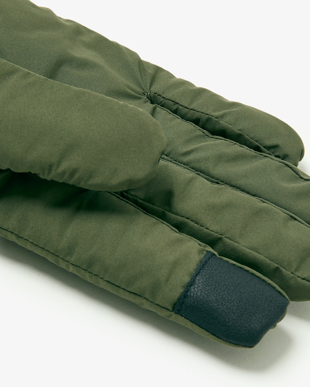 EXPLORER GLOVES POLY TAFFETA WITH WINDSTOPPER®